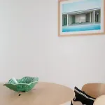 - No Principe Real Appartement Lisboa