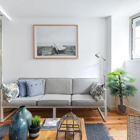 شقة - No Principe Real