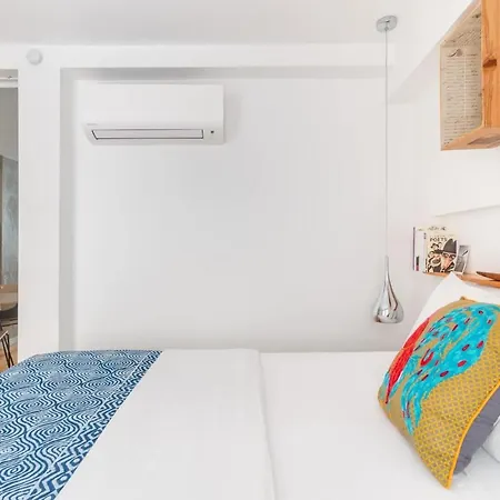 Apartment - No Principe Real
