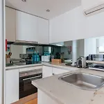 Appartamento - No Principe Real Lisbona