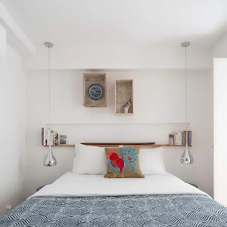 - No Principe Real Lizbona