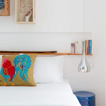 Apartament - No Principe Real